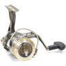 Катушка безынерционная DAIWA Procaster 2500 X (запасная шпуля в комплекте) 43178093160