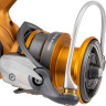 Катушка DAIWA 21 TD SOL MQ 2500D 10005-003