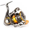 Катушка DAIWA 22 SILVER CREEK X LT 2500S-XH 10308-201