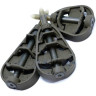 Кормушка DAIWA NZon Method Feeder р.S (30г) 13345-030
