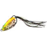 Приманка силиконовая лягушка DAIWA STEEZ SNAPPY FROG JR. SUIKA 07433512