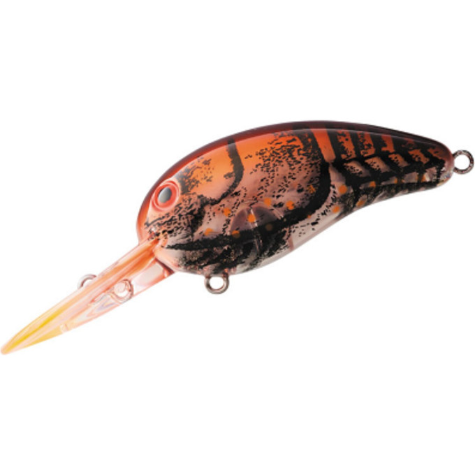 Воблер DAIWA WILD PEANUT PHANTOM BROWN CRAW 07432965